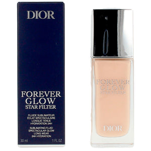Dior Fluido de filtro dior forever glow star #1n 1 u