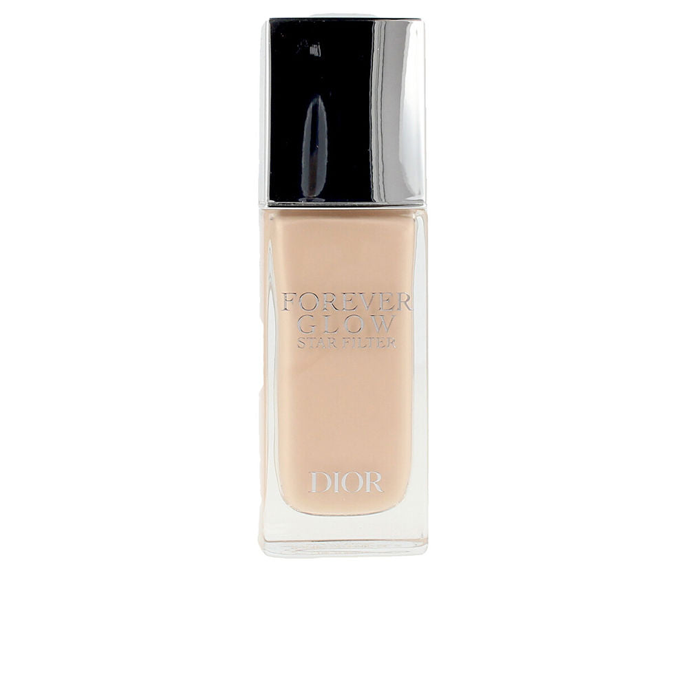 Dior Fluido de filtro dior forever glow star #1n 1 u