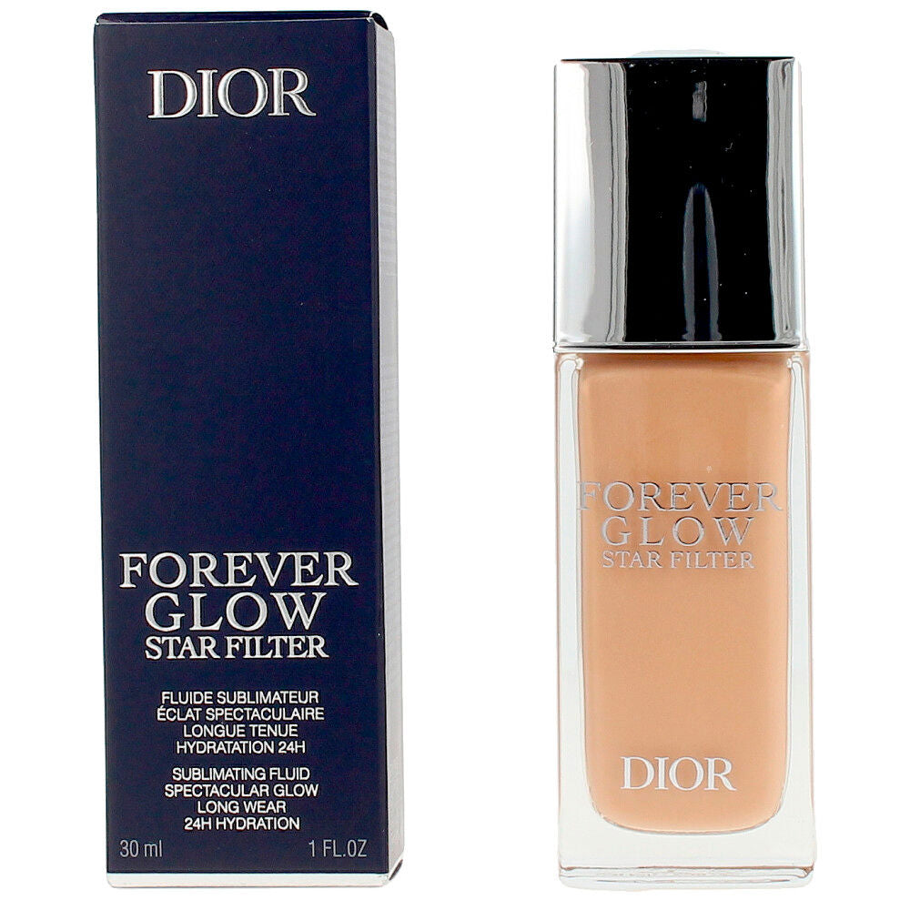Dior Filtro de fluido dior forever glow star #4n 1 u
