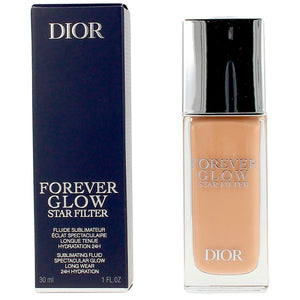 Dior Filtro de fluido dior forever glow star #4n 1 u