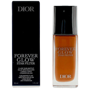 Dior Filtro de fluido dior forever glow star #5n 1 u