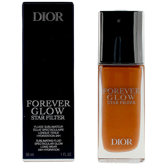 Dior Filtro de fluido dior forever glow star #5n 1 u