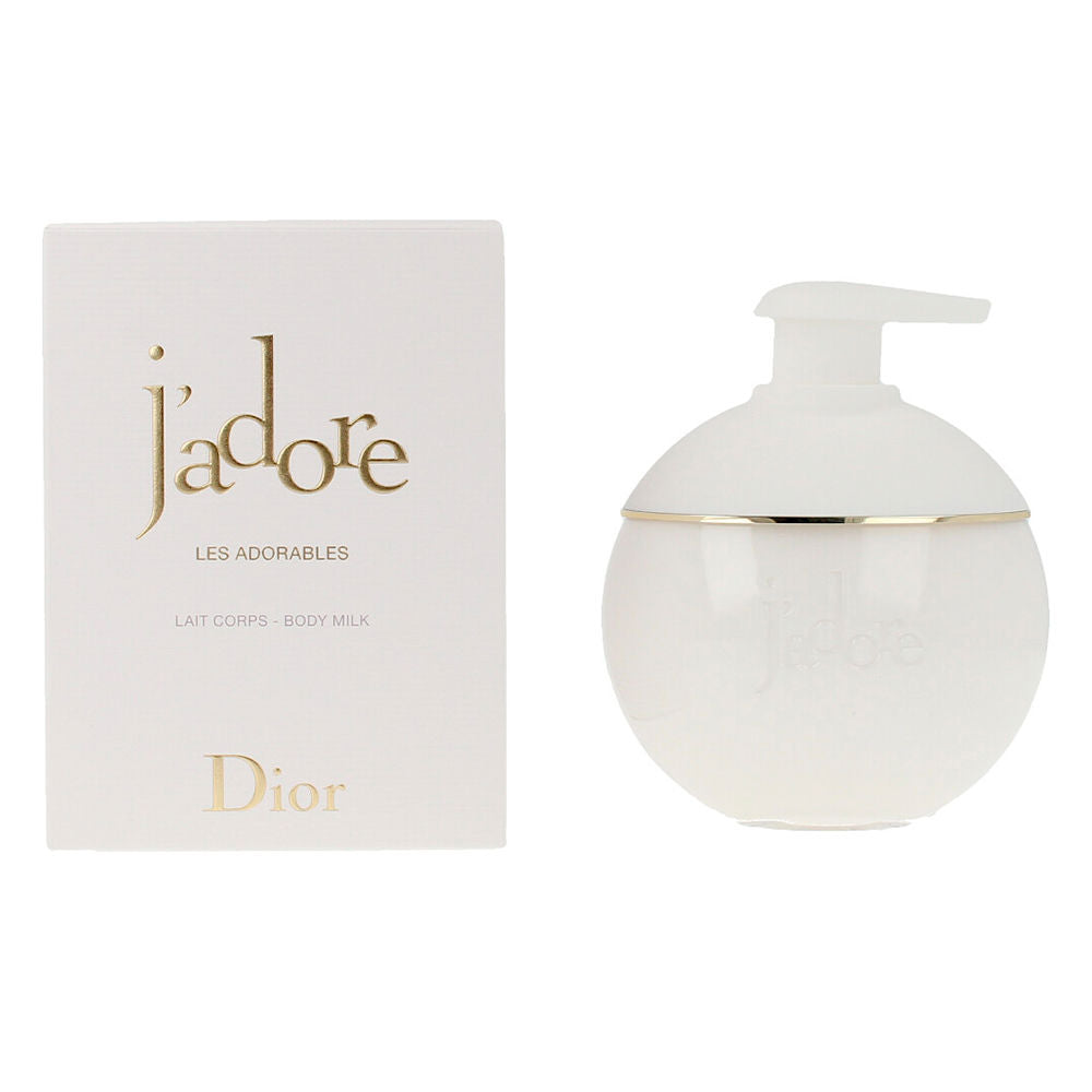 Dior Leite corporal j'adore 200 ml