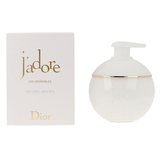 Dior Leite corporal j'adore 200 ml