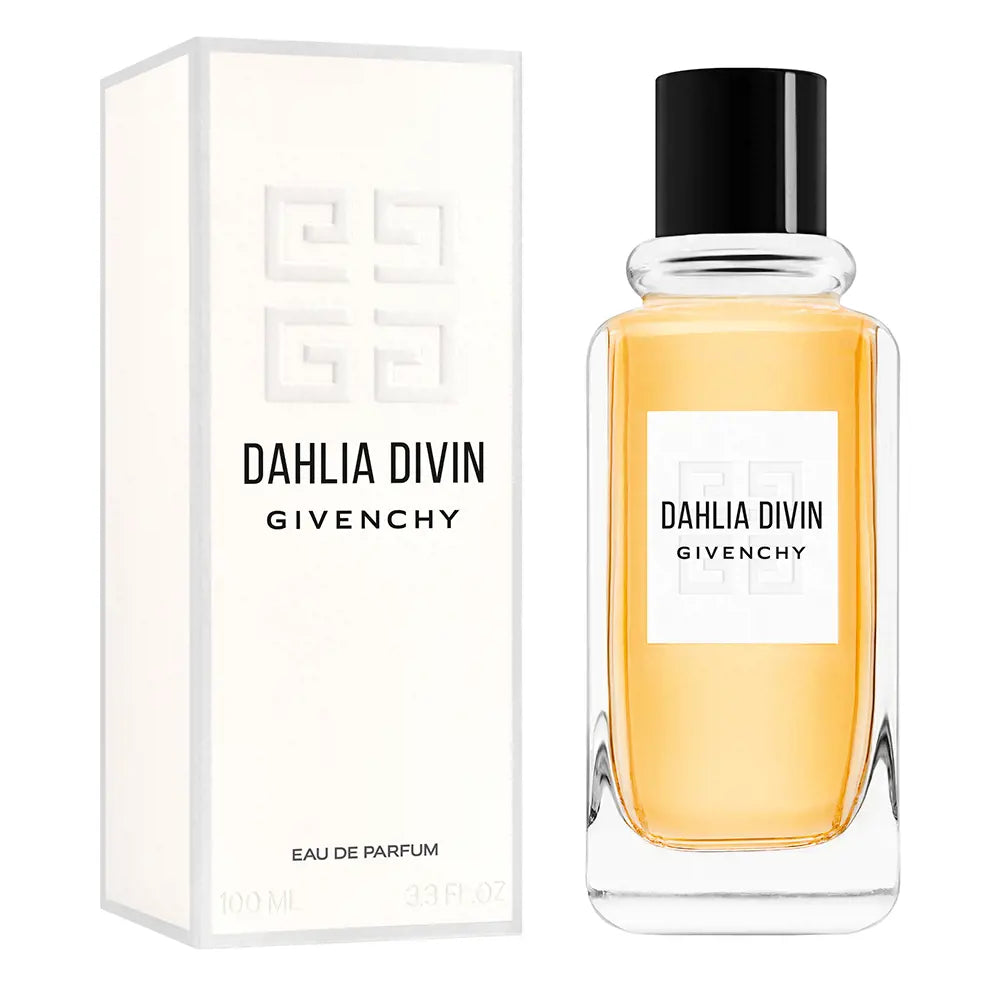 Givenchy Dahlia Divin Eau de Parfum Vaporizador 100 ml