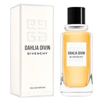 Givenchy Dahlia Divin Eau de Parfum Vaporizador 100 ml