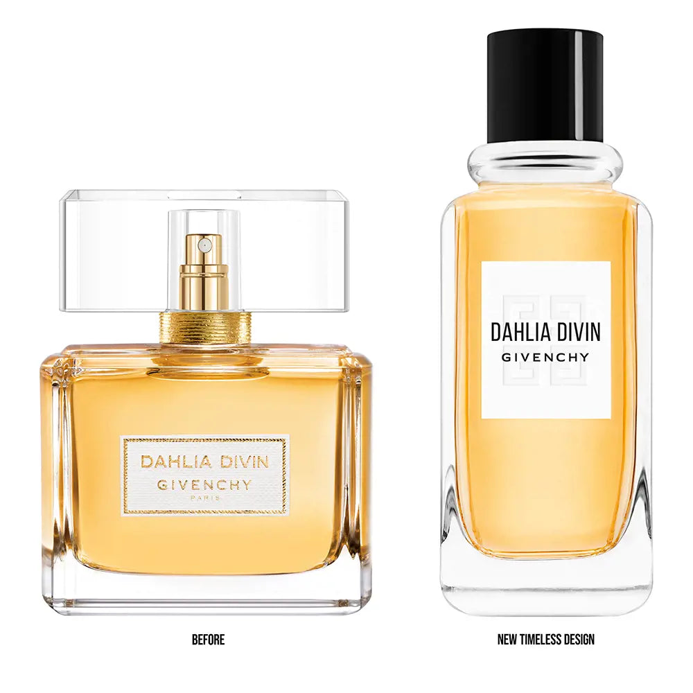 Givenchy Dahlia Divin Eau de Parfum Vaporizador 100 ml