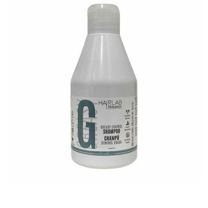 Salerm Greasy hair shampoo específico para cabelos oleosos 300 ml