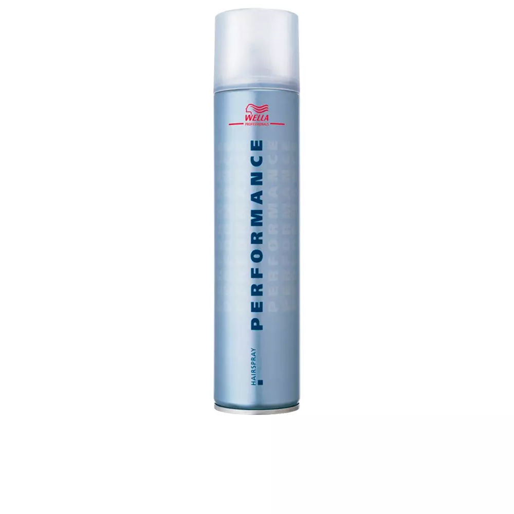 Wella Professionals Laca de cabelo desempenho 500 ml