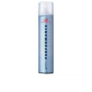 Wella Professionals Laca de cabelo desempenho 500 ml