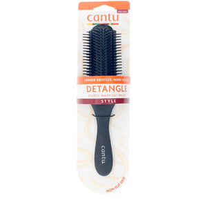 Cantu Escova Resistente para Desembaraçar no Dia da Lavagem