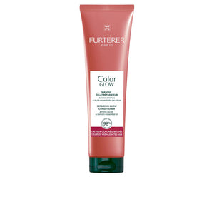 Rene Furterer Máscara reparadora de brilho color glow 100 ml