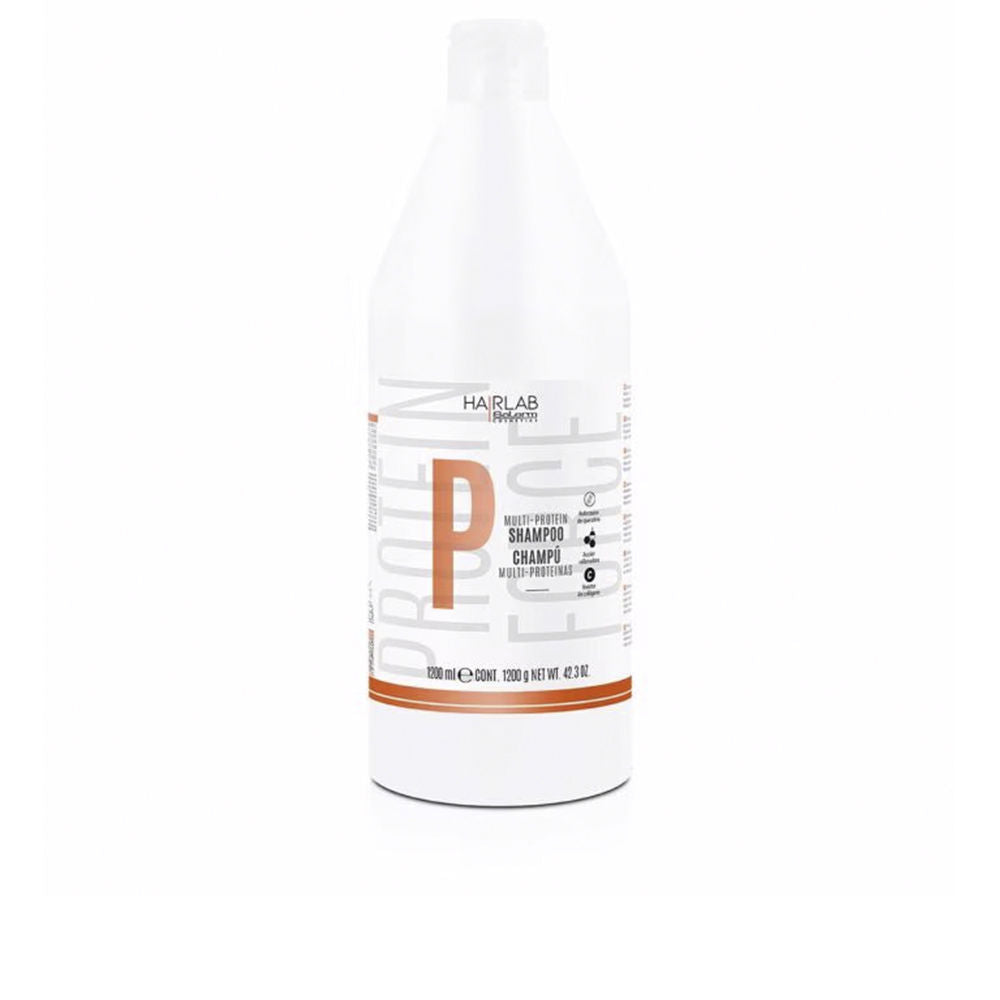 Salerm Champô multi-proteínas 1200 ml