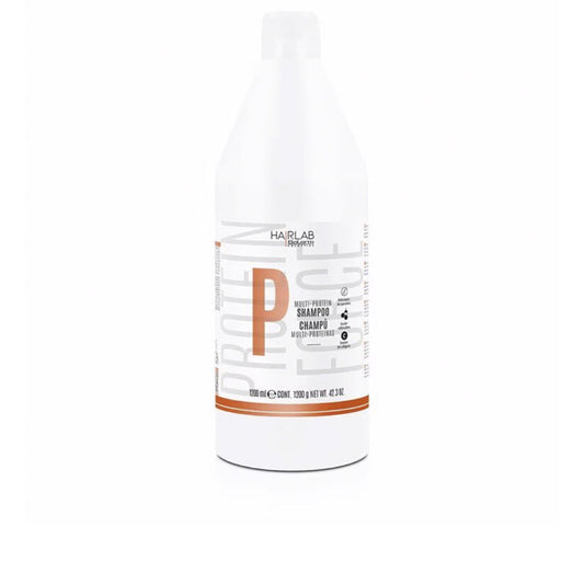Salerm Champô multi-proteínas 1200 ml