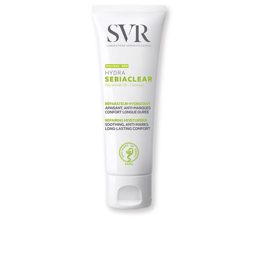 SVR Sebiaclear reparador 40 ml