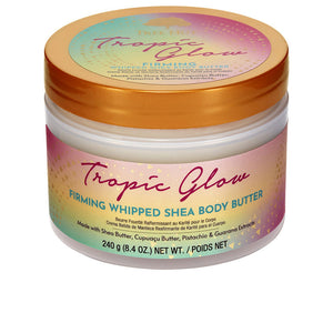 Tree Hut Manteiga corporal tropic glow 240 gr