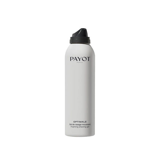 Payot Gel de barbear espumante OPTIMALE 150 ml
