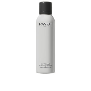 Payot Gel de barbear espumante OPTIMALE 150 ml