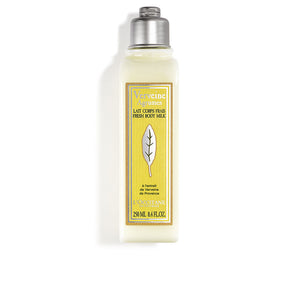 L'Occitane En Provence L'Occitane Verbena Citrinos Leite Corporal Refrescante 250ml
