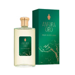 Instituto Español Água de colônia ânfora ouro 200 ml