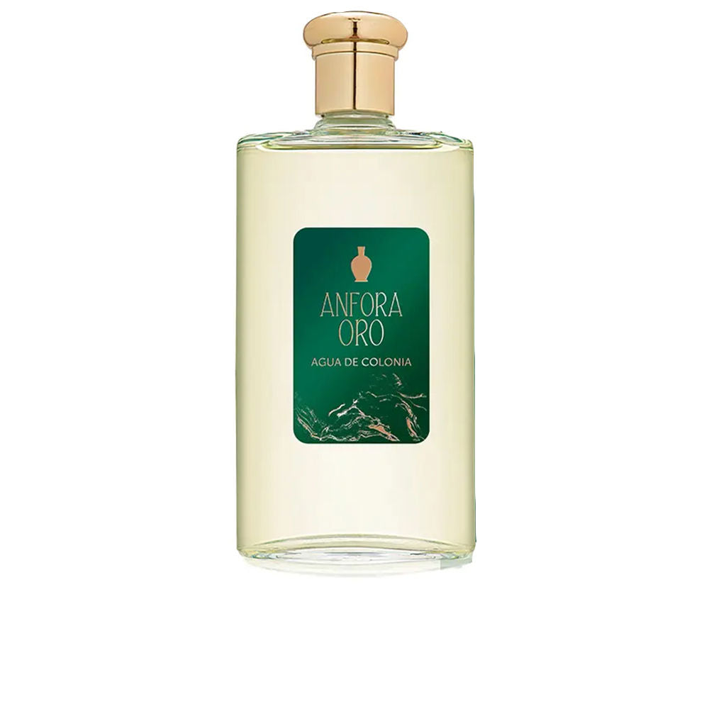 Instituto Español Água de colônia ânfora ouro 200 ml