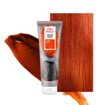 Wella Professionals Máscara fresca de cor máscara de cor natural #cobre 150 ml