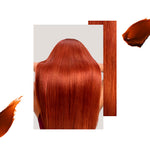 Wella Professionals Máscara fresca de cor máscara de cor natural #cobre 150 ml