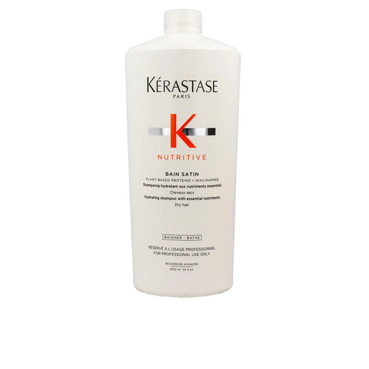 Kerastase Nutritivo banho cetim 1 irisome 1000 ml