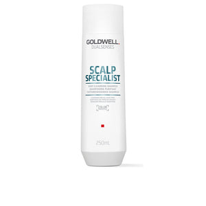Goldwell Champô especialista em couro couro de limpeza profundo 250 ml
