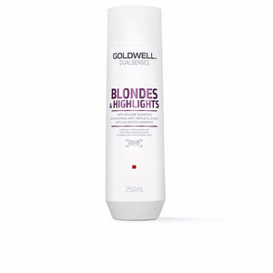 Goldwell Blondes & highlights shampoo anti-amarelo 250 ml