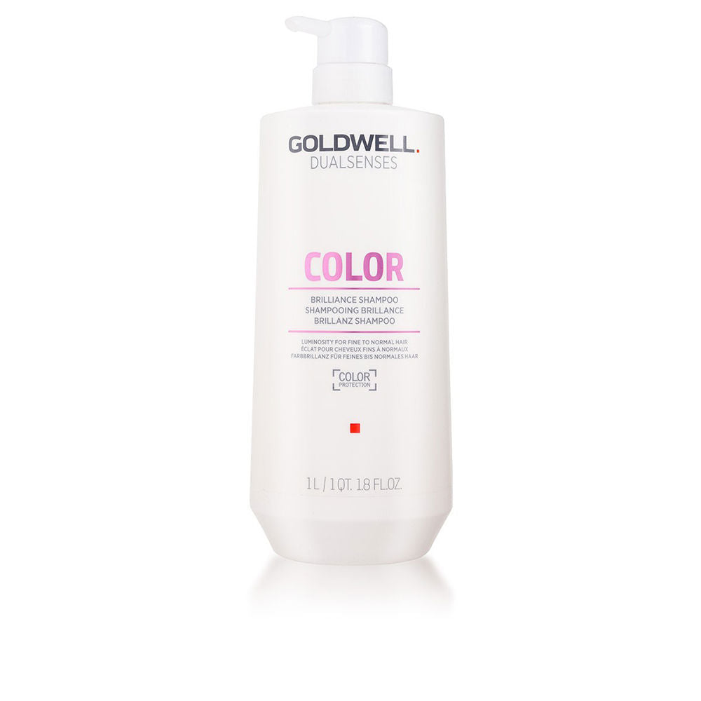 Goldwell Shampoo brilho cor 1000 ml