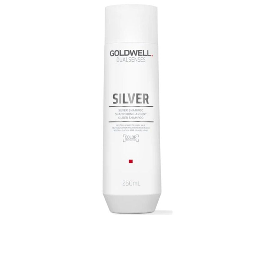 Goldwell Champô prata 250 ml