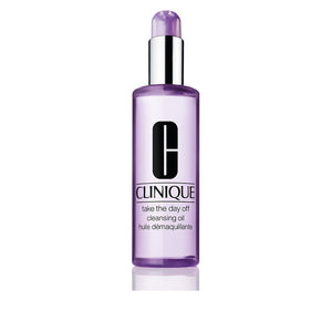 Clinique TAKE THE DAY OFF óleo de limpeza 200 ml