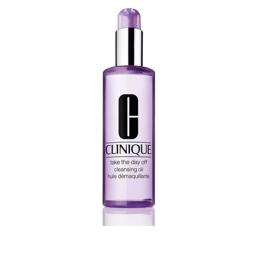 Clinique TAKE THE DAY OFF óleo de limpeza 200 ml