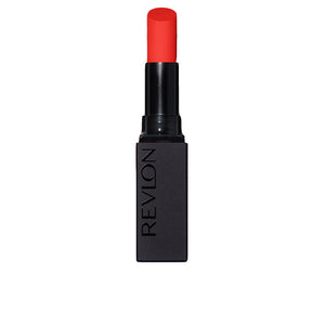 Revlon Mass Market Batom colorstay suede ink #007-alimente a chama 2,55 ml