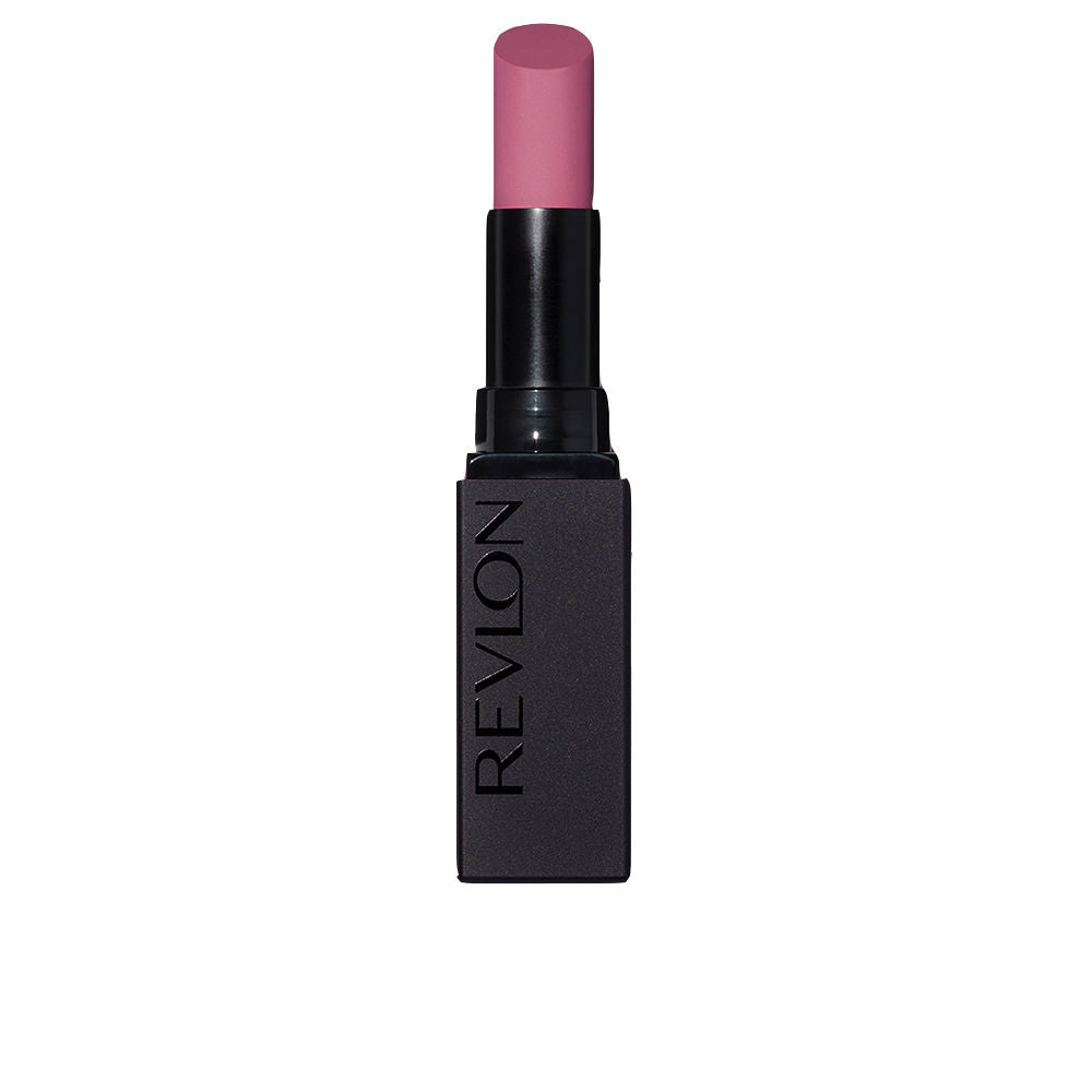 Revlon Mass Market Batom colorstay suede ink #009 - carga 2,55 ml