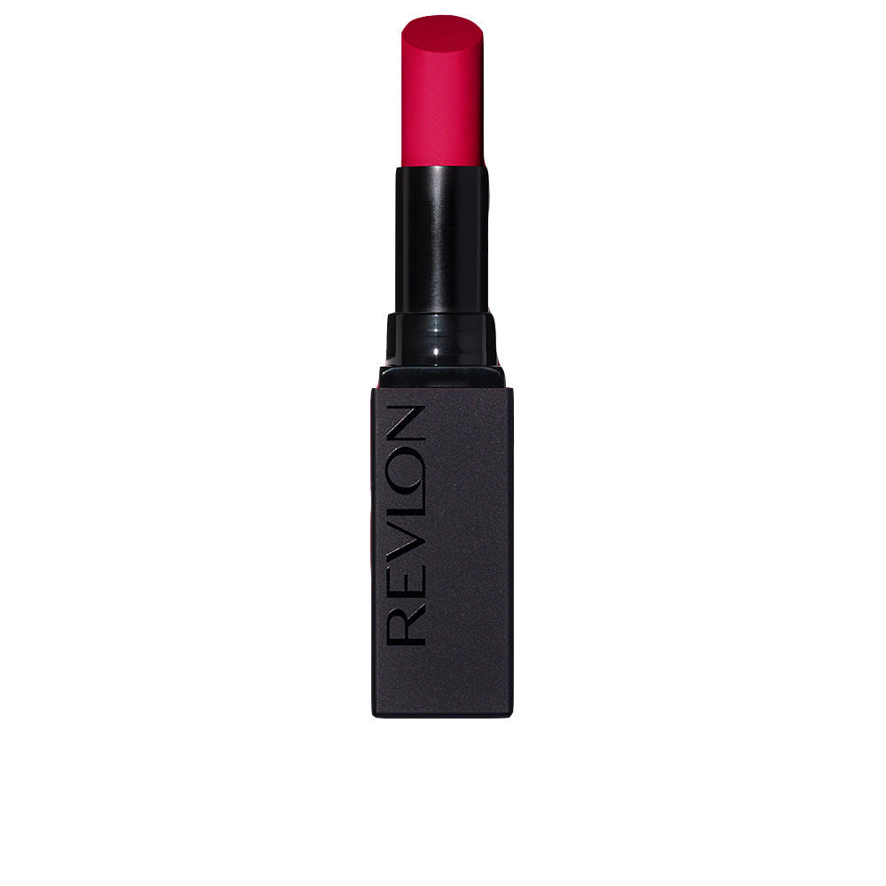 Revlon Mass Market Batom tinta de camurça colorstay #018-primeira aula 2,55 ml
