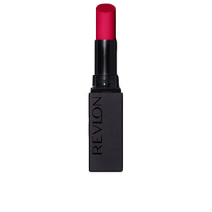 Revlon Mass Market Batom tinta de camurça colorstay #018-primeira aula 2,55 ml