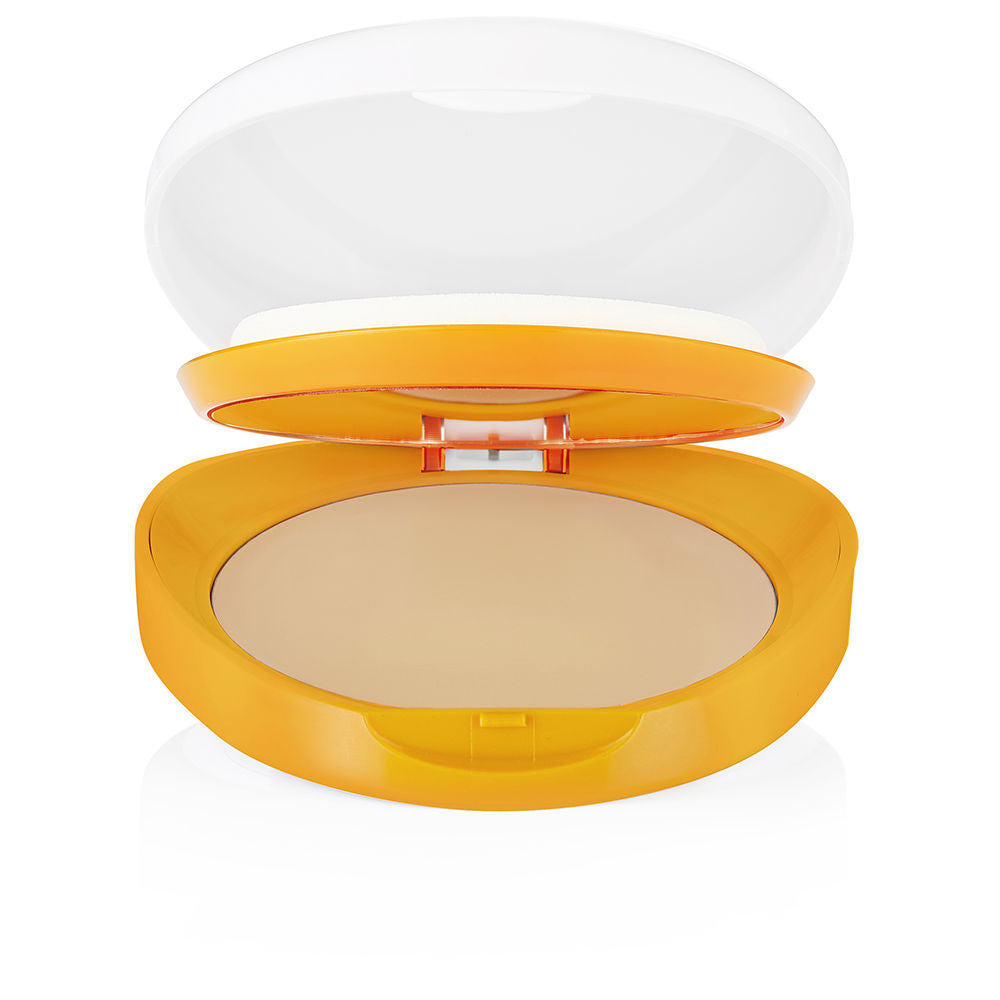 Heliocare 360º Cor Compacta sem Óleo SPF50 #pérola 10g
