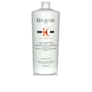 Kerastase Nutritivo banho cetim rico 1000 ml