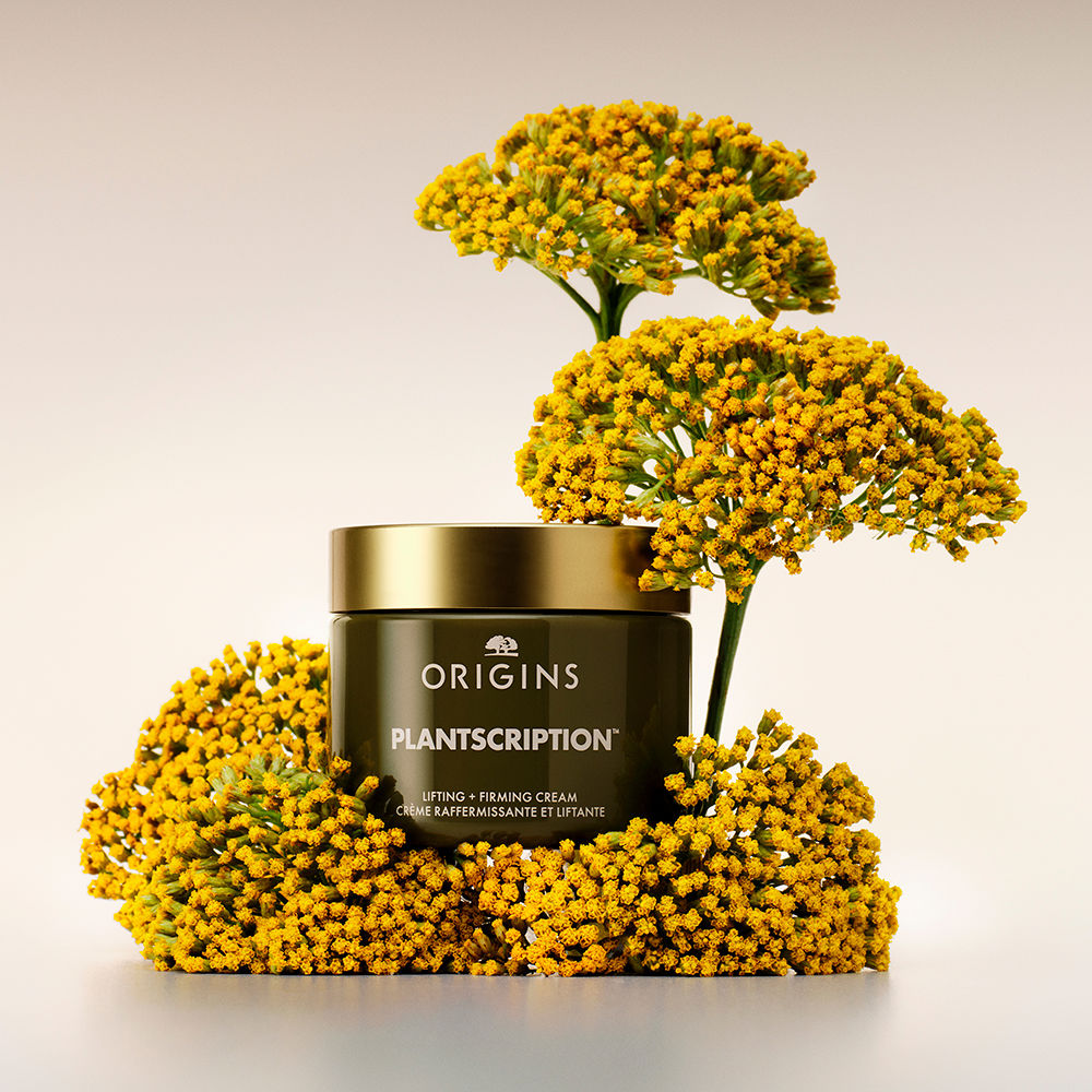 Origins Plantscription poderoso creme reafirmante 50 ml