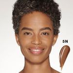 Estée Lauder Corretivo iluminador de toque suave futurist #5n 6 ml