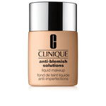 Clinique Maquiagem fluida ANTIBLEMISH #marfim 30 ml