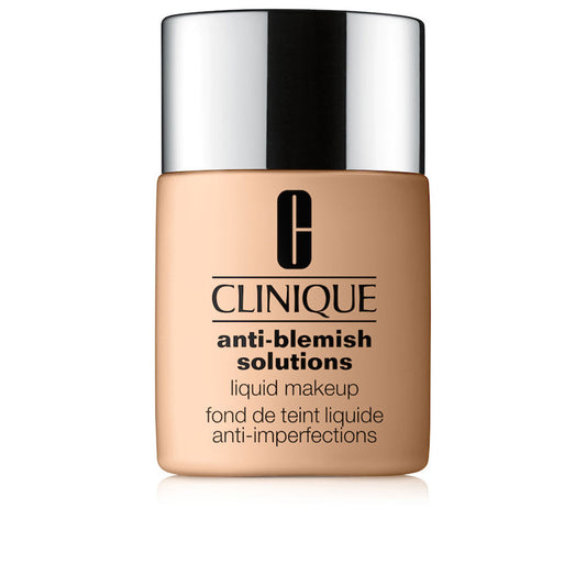 Clinique Maquiagem fluida ANTIBLEMISH #marfim 30 ml