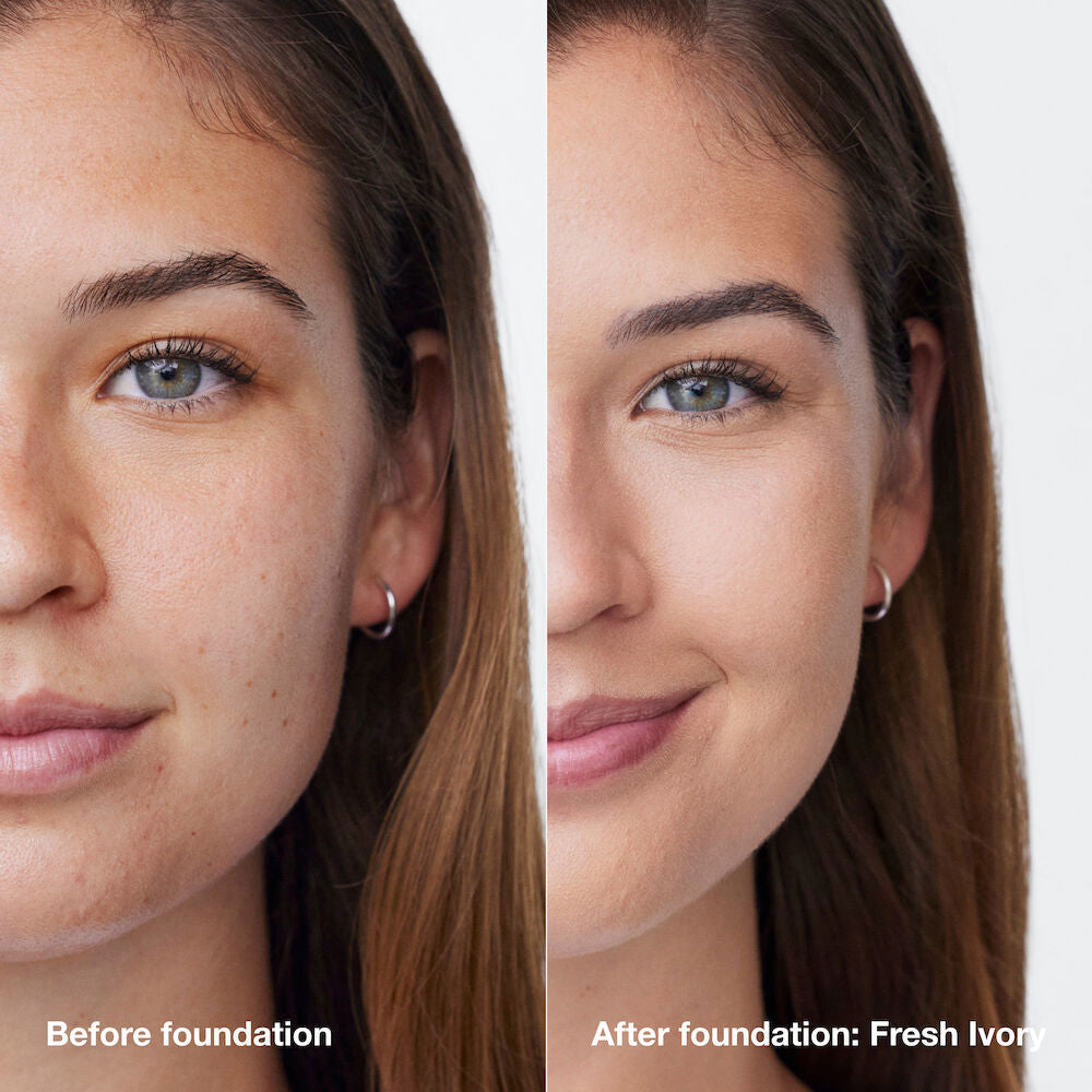 Clinique Maquiagem fluida ANTIBLEMISH #neutra 30 ml