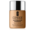 Clinique Maquilhagem fluida antiblema #areia 30 ml