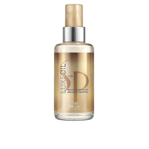 System Professional Elixir reconstrutivo sp óleo de luxo 100 ml
