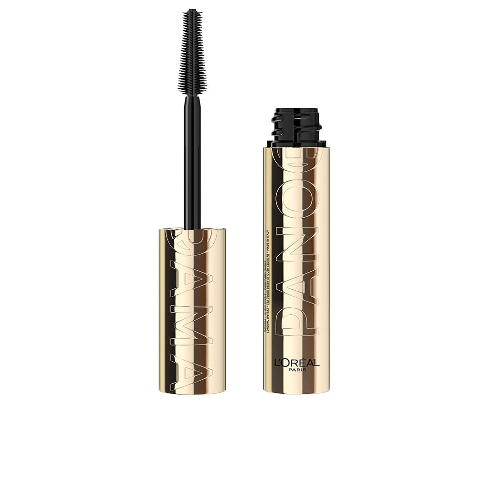 L'Oréal Paris Panorama Volume Million Lashes Máscara de Pestanas Black 9.9ml