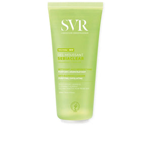 SVR Gel moussant sebiaclear 200 ml