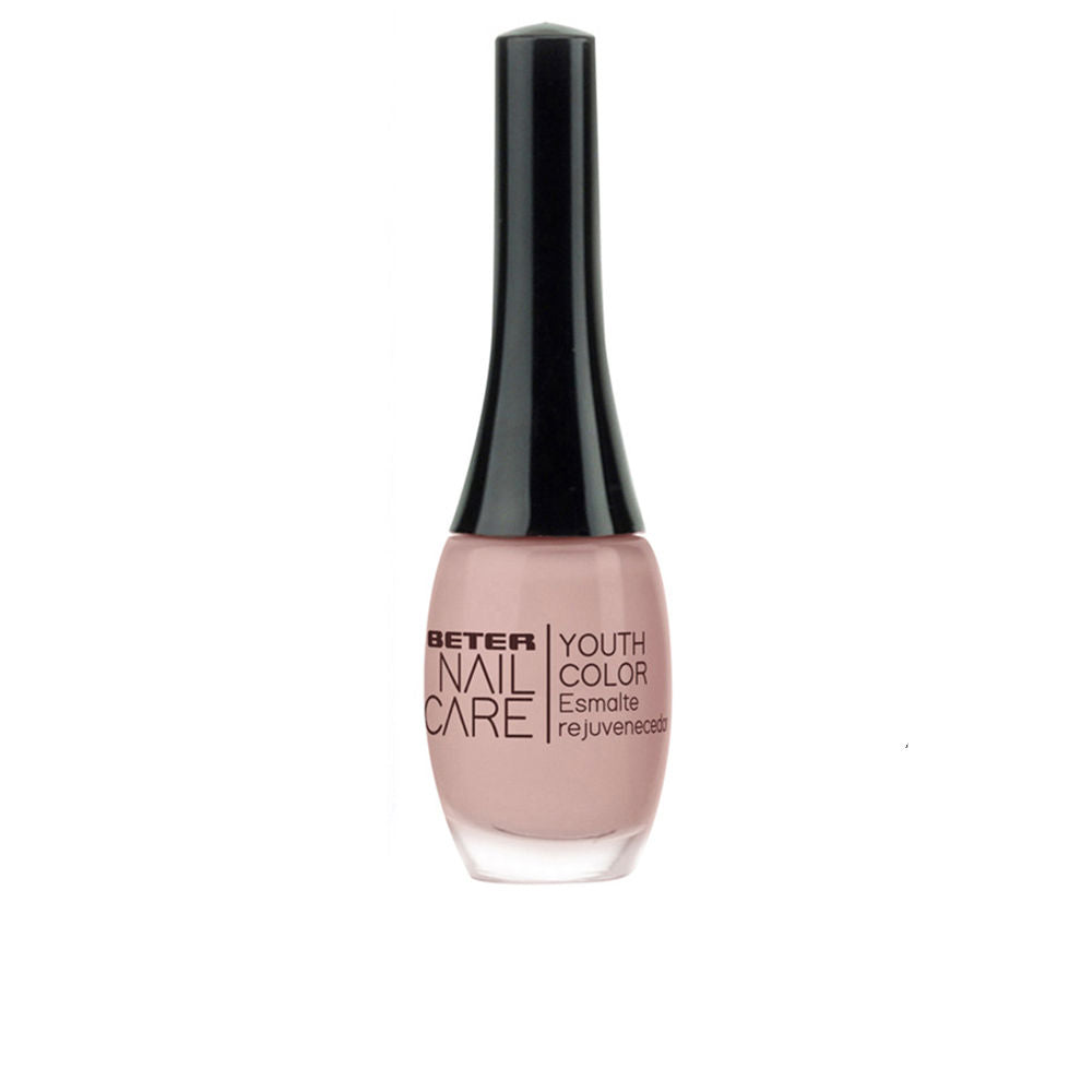 Beter Cuidados de unhas youth color #032-sand nude 11 ml